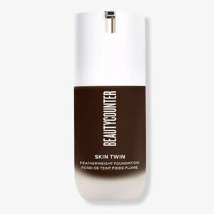 Beautycounter Deep 650 Skin Twin Featherweight Foundation